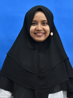 Tyas Permatasari, S.Gz., M.Si.